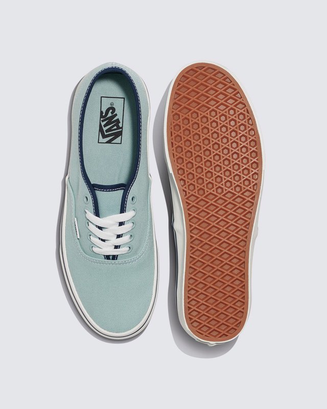 Tênis Authentic Binding Gray Mist