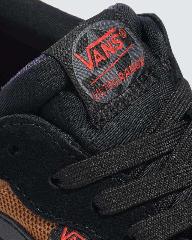 Tênis Ultrarange Neo Vr3 Mte Glazed Ginger