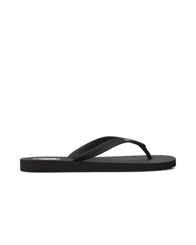 Chinelo Makena Black