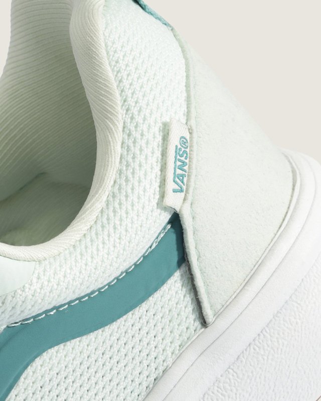 Tênis Ultrarange Rapidweld Hint Of Mint White