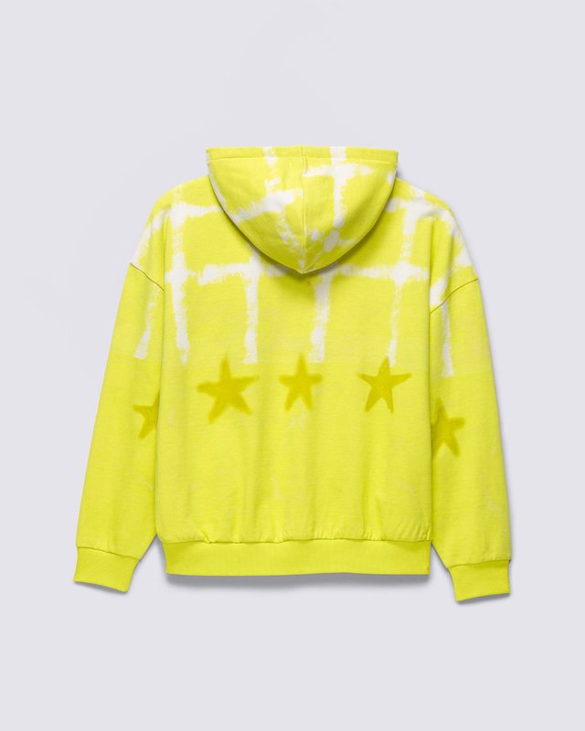 Moletom Hoodie Collina Strada Syulphur Spring | Vans