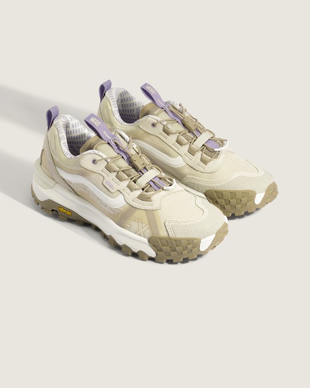 Tênis Mte Crosspath Xc Gore-Tex Off White