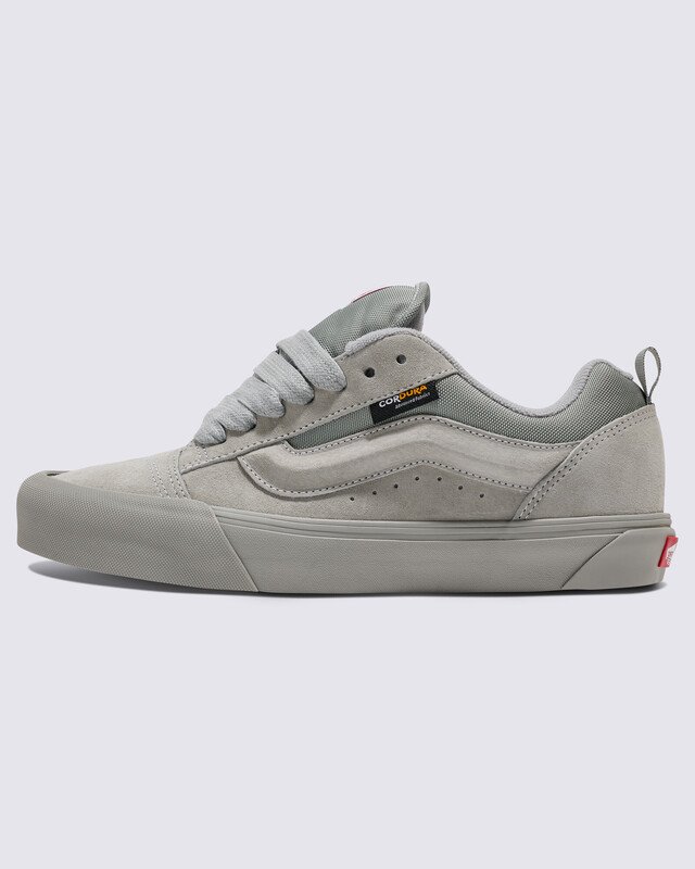 Tênis Knu Skool Cordura Mix Gray