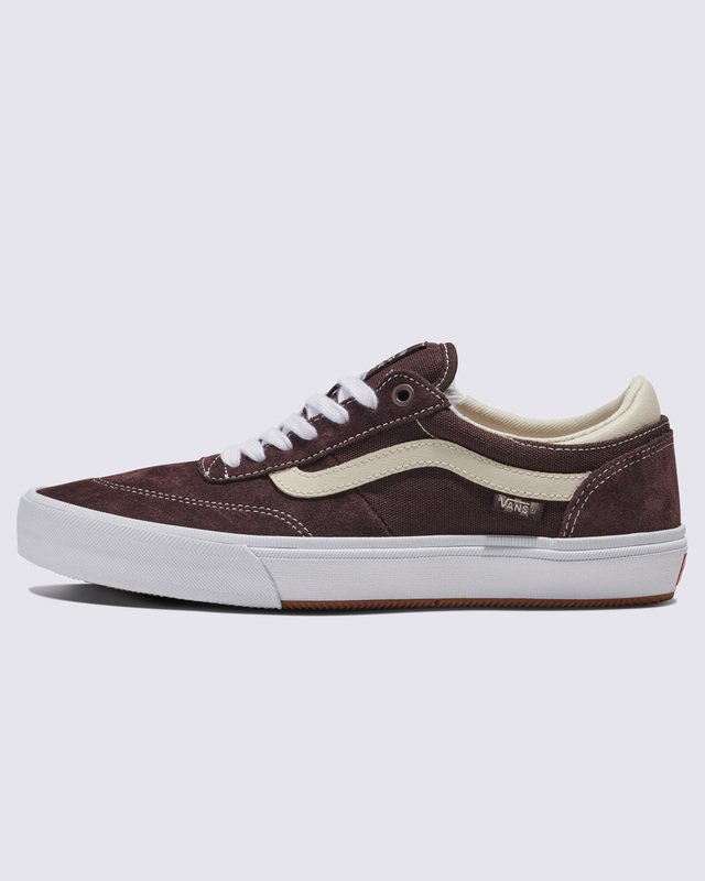 Tênis Skate Gilbert Crockett Dark Brown