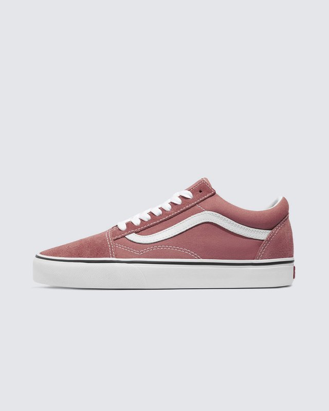 Tênis Old Skool Whitered Rose