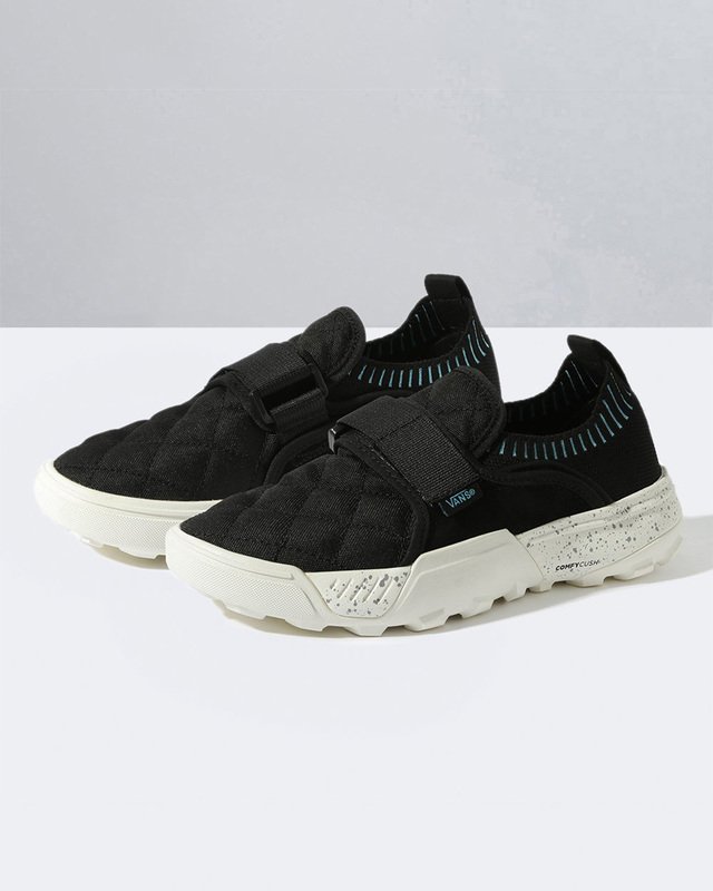 Tênis Coast Cc Black Marshmallow