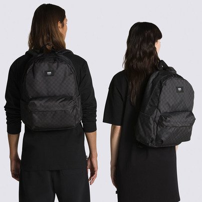 Donde venden mochilas vans on sale