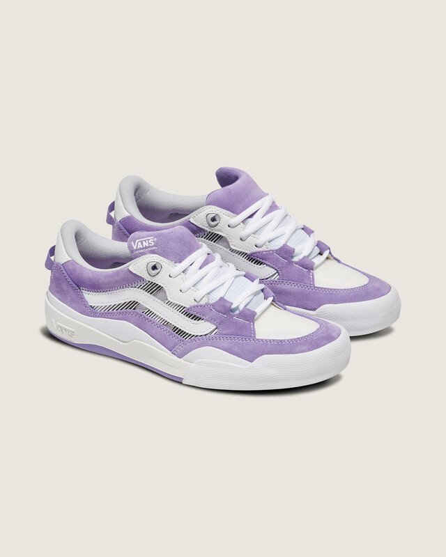 Tênis Wayvee 2.0 Skate Purple