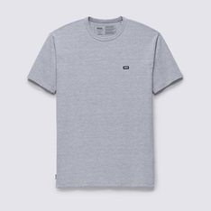CAMISETA OFF THE WALL CLASSIC ATHLETIC HEATHER