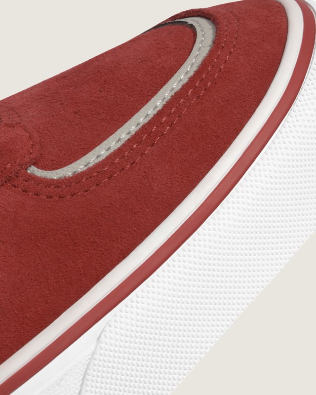 Tênis Rowley Skate Red