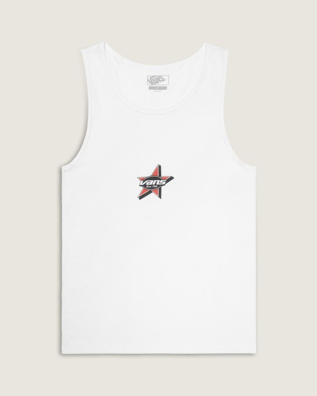 Regata Starmaked White