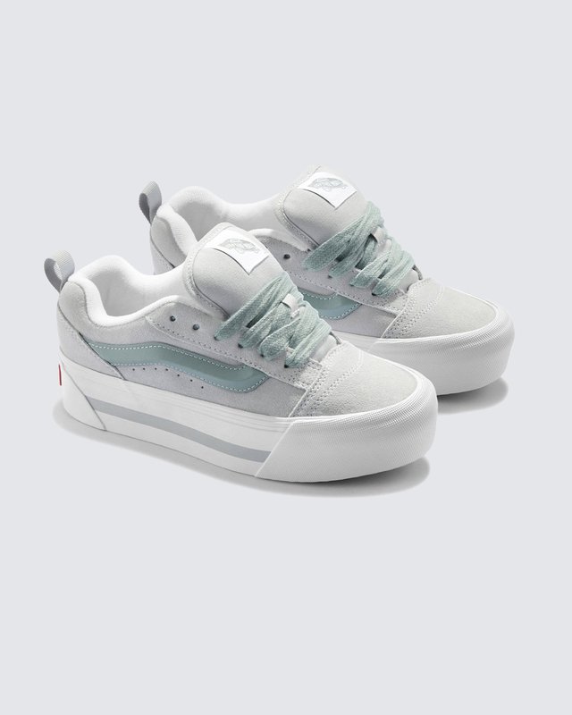 Tênis Knu Skool 2-Tone Lunar Rock