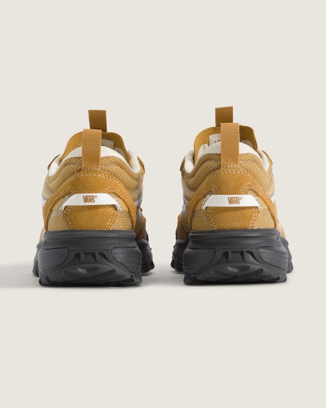 Tênis Mte Crosspath Xc Soft Suede Autumn Brown