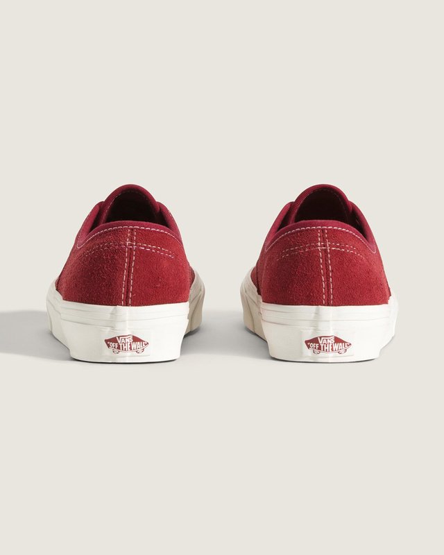 Tênis Authentic Basics Bordeaux
