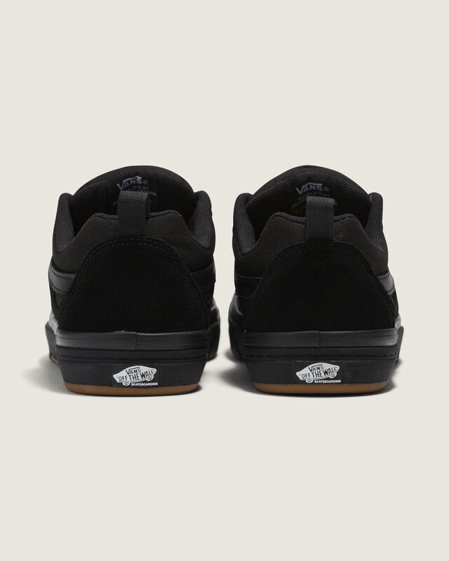 Tênis Skate Kyle Walker Blackout