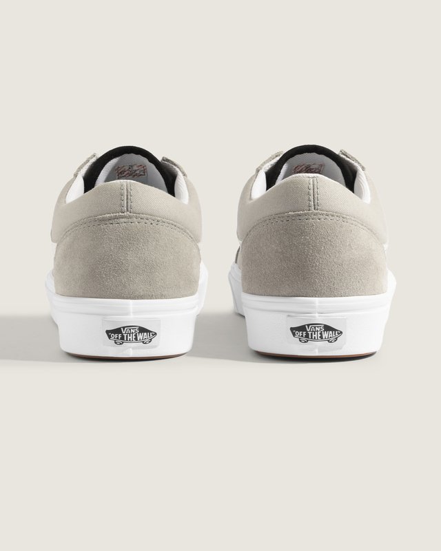 Tênis Old Skool Comfycush Gray Black