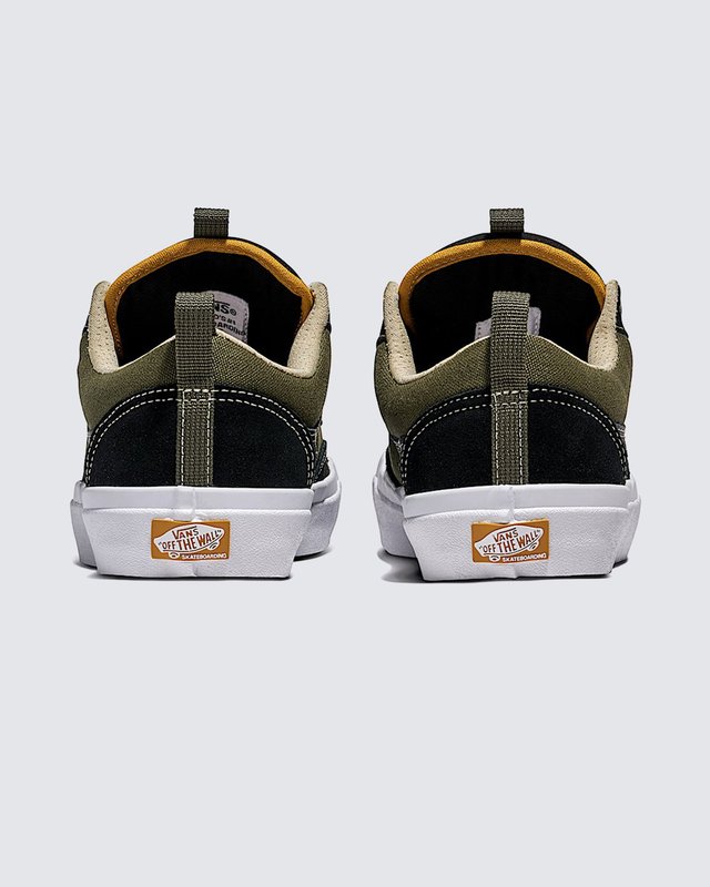 Tênis Skate Old Skool 36+ Dan Green