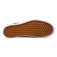 vans plataforma preto