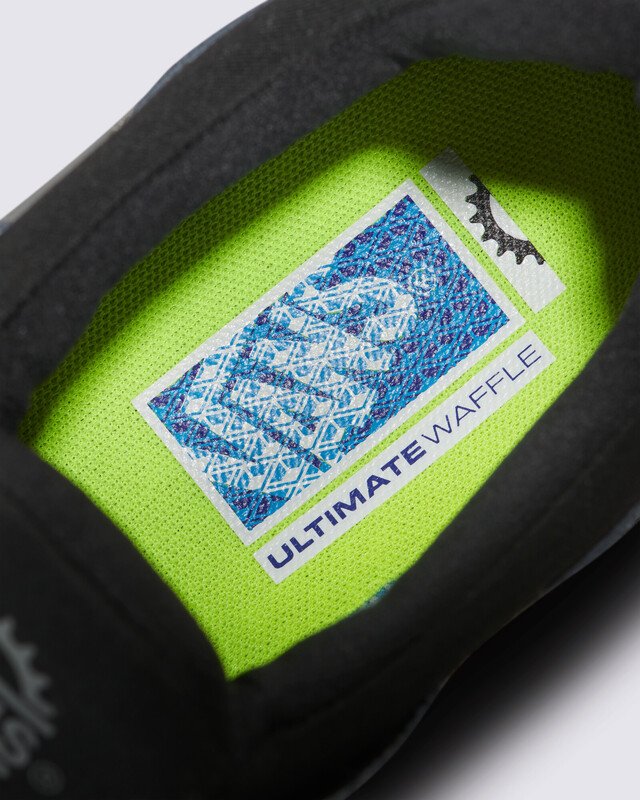 Tênis Bmx Peak Charcoal Black