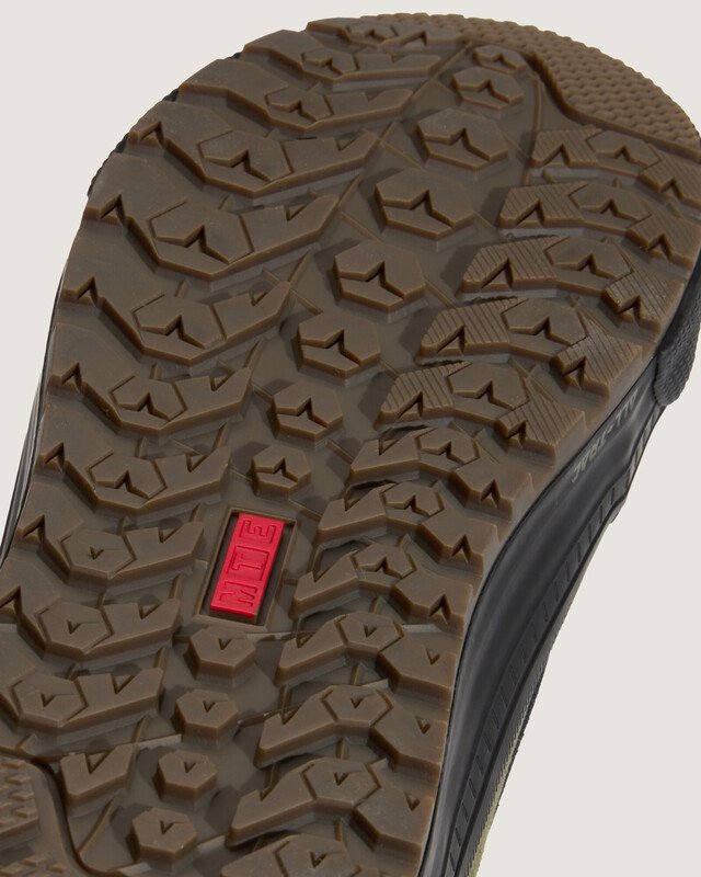 Tênis Sk8-Hi Mte Green Black